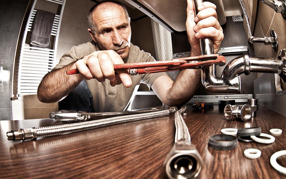 artisans plombier Paris 16